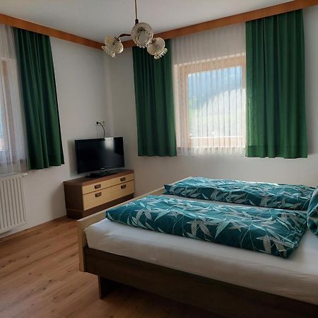Ferienwohnung Frieda Sillian Εξωτερικό φωτογραφία