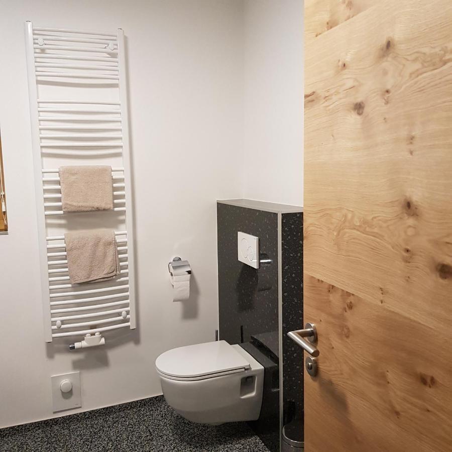 Ferienwohnung Frieda Sillian Εξωτερικό φωτογραφία