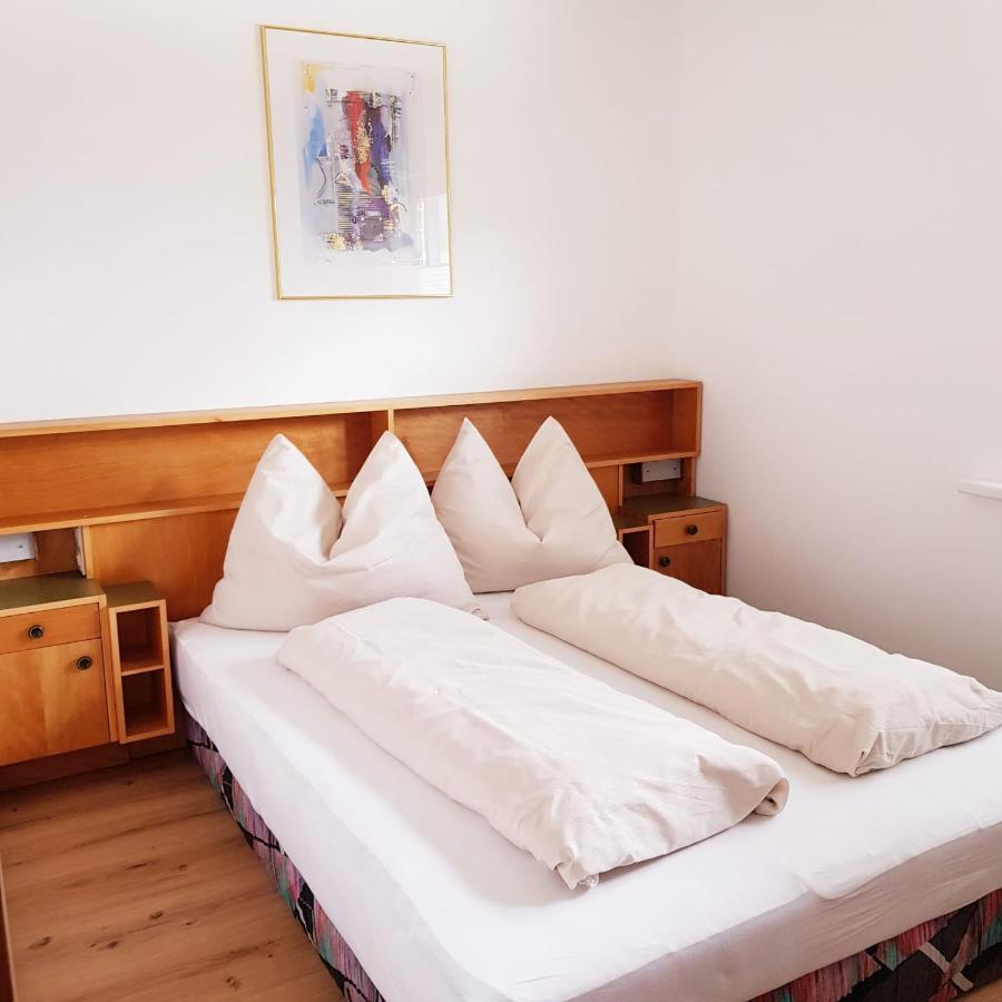 Ferienwohnung Frieda Sillian Εξωτερικό φωτογραφία