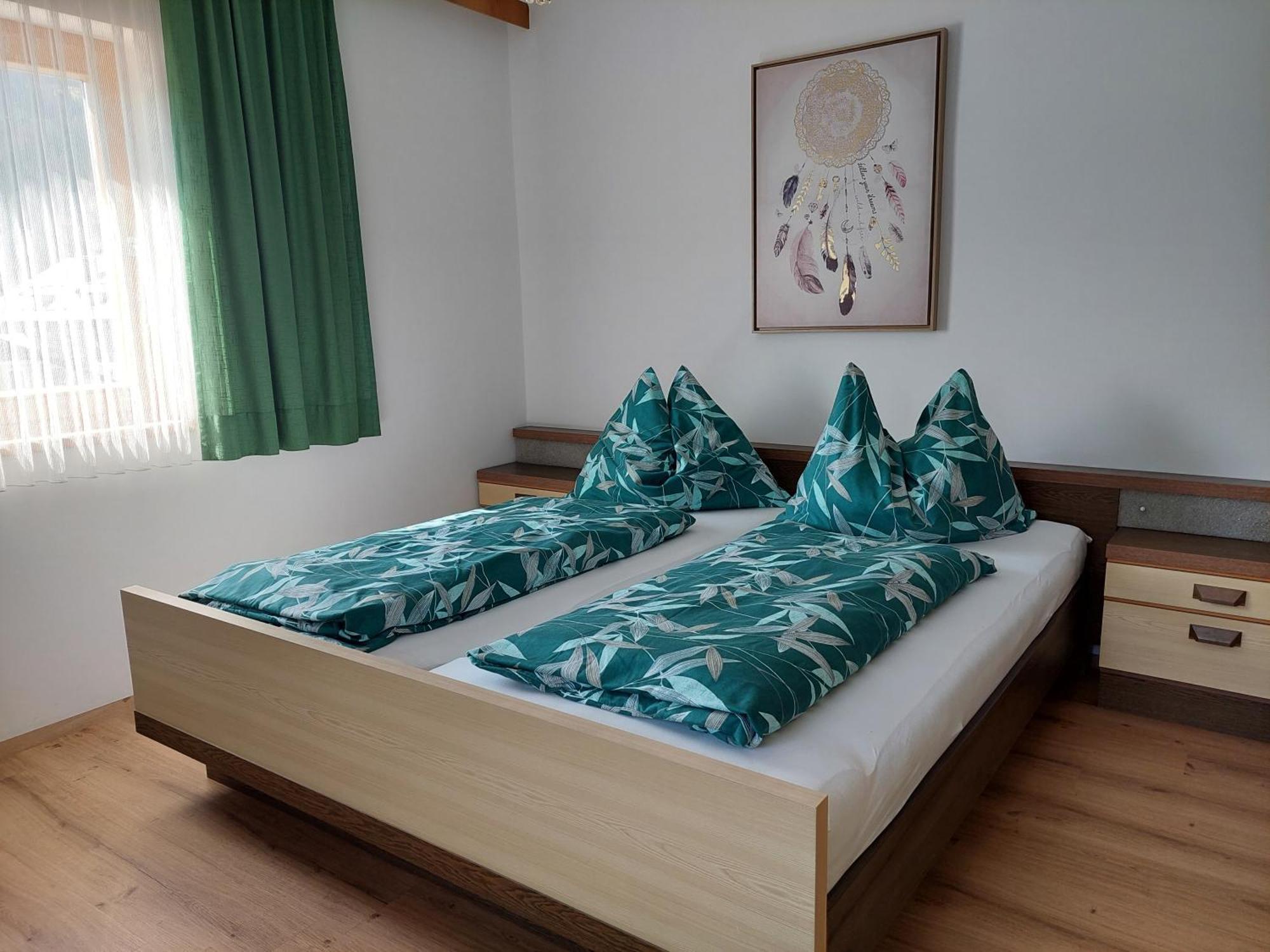 Ferienwohnung Frieda Sillian Εξωτερικό φωτογραφία